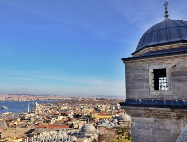 Σχέδιο εποικισμού «εξαπολύουν» οι Τούρκοι στα Πριγκηπονήσια- Η ιστορία των Ελληνικών νησίδων του Μαρμαρά (φωτό)